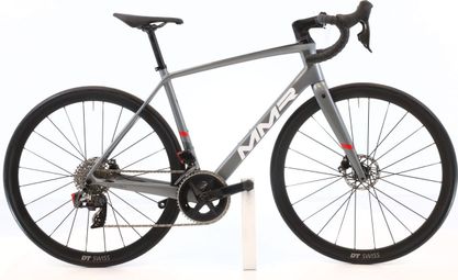 Produit reconditionné · MMR Grand Tour 10 AXS 12V · Gris / Vélo de route | Très bon état