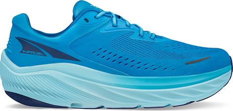 Altra Via Olympus 2 Blue Running Shoes for Men