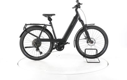 Produit reconditionné - Riese et Müller Nevo4 GT Touring Entrée basse  - Très Bon Etat