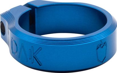 Collier de Selle OAK Orbit Bleu