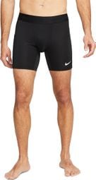 Men's Nike Pro Bib shorts Black