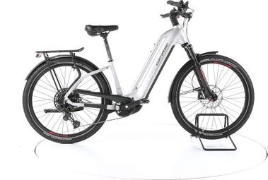 Produit reconditionné - Corratec Life CX7 Vélo électrique Entrée basse 2023 - Très Bon Etat