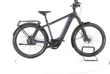 Produit reconditionné - Riese et Müller Charger GT vario Vélo Hommes  - Très Bon Etat