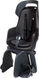 Siège Enfant Bobike GO Maxi Inclinable Noir Urban