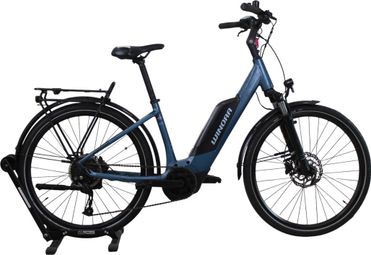 Produit reconditionné - VTC électrique Winora CB 9.4 - Très bon état