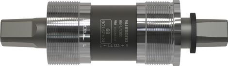 Shimano BB-UN300 Square BSA 68mm Bottom Bracket