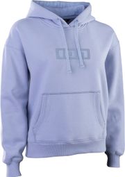 Sweat ION Ionic Bleu Femme