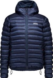 Chaqueta Poc Coalesce azul de mujer