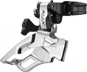 Dérailleur avant Shimano XTR M981