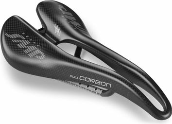 Selle SMP Full Carbon Noir