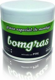 Pot de graisse Bompar 500 g