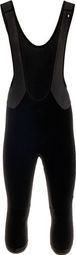 Bioracer Spitfire Tempest 3/4 Sporthose Schwarz