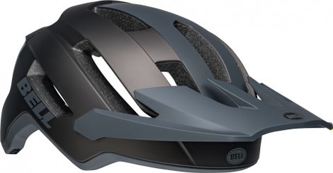Bell 4Forty Air Mips Titan Charcoal 2022 Helm