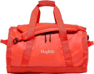 Borsa da viaggio Haglöfs Lava 70 rossa