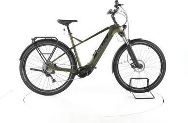 Produit reconditionné - Bulls Allground CX Trekking E-Bike - Bon Etat