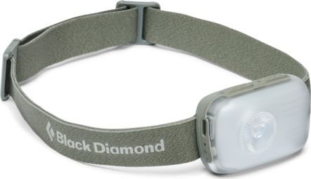 Lampe Frontale Black Diamond Stella-R Vert