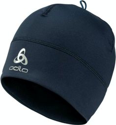 Bonnet Odlo Polyknit Warm Eco Bleu Unisex