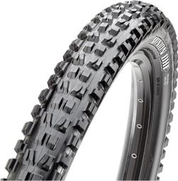 Maxxis Minion DHF 26'' Tire Tubeless Foldable Dual Compound Exo Protection