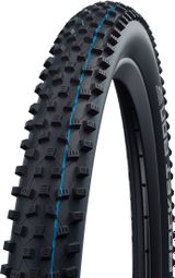 SCHWALBE Pneu Pliant Rocket Ron Addix Vitessesgrip Super Ground 27.5 X 2.80  / 57-584 Mm