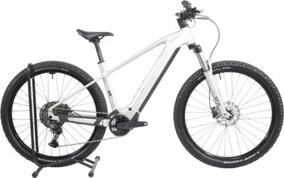 Produit Reconditionné · VTT électrique CUBE Reaction Hybrid ONE 800 2025 · Bon état