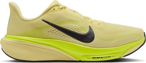 Scarpe da corsa Nike Pegasus 42 Giallo/Blu da donna
