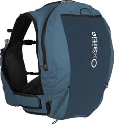 Oxsitis Spectre 12 Blue Women's Hydration Pack