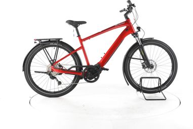 Produit reconditionné - Specialized Turbo Vado 3.0 Trekking E-Bike - Très Bon Etat