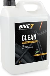 Bike7 Clean 5L