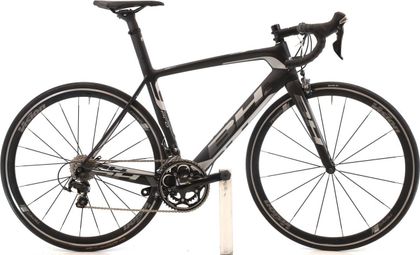 Produit reconditionné · BH G6 Pro · Noir / Vélo de route | Très bon état