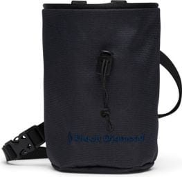 Sac à Magnésie Black Diamond Mojo Noir