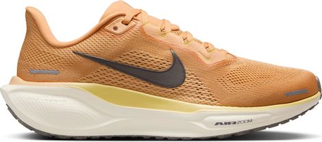 Nike Pegasus 41 Oranje Dames Hardloopschoenen