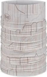 Tour de Cou Buff CoolNet UV Gris