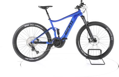 Produit reconditionné - Giant Stance E+ 1 Vélo électrique VTT 2022 - Bon Etat