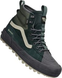 Paire de Chaussures Vans Mte Sk8-Hi Gore-Tex Scarab