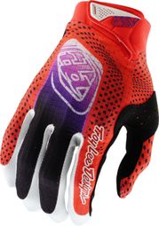 Troy Lee Designs Air Long Gloves Red