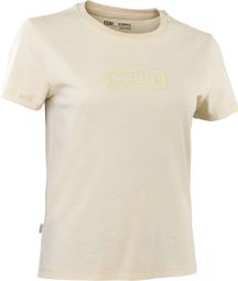 ION Ionic Yellow Women's T-Shirt