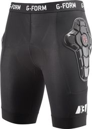 Short de protection G-Form Pro-X3 Bike Liner Noir