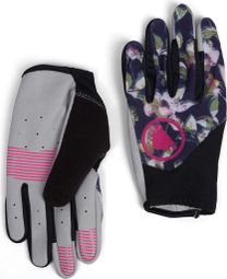 Endura Hummvee Lite Icon Dameshandschoenen Zwart/Roze
