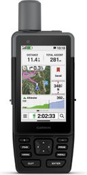 GPS Outdoor Garmin GPSMAP H1