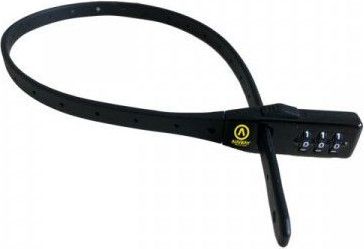 Antivol flexilock cable 50 cm