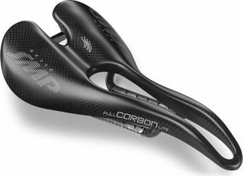 SMP Saddle Full Carbon Lite Black