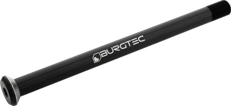 Burgtec Specialized MTB Rear Axle 174.5 mm | M12x1.0 | Black