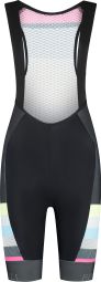 Cuissard Velo Avec Bretelless Femme Rogelli Impress II