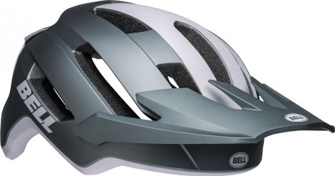 Bell 4Forty Air Mips Light Grey Nimbus 2022 Helm