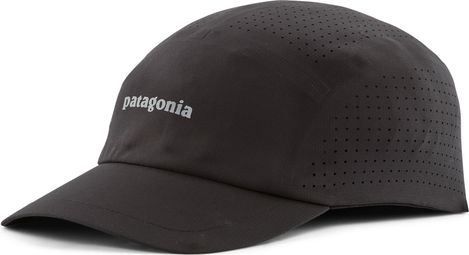 Patagonia Ultralightweight Ridge Cap Black