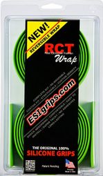 Ruban de Cintre Silicone ESI RCT Wrap Vert