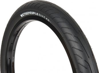 WeThePeople Stickin 20'' BMX Tire Black