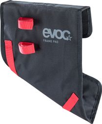 Evoc Bike Travel Frame Protector Black