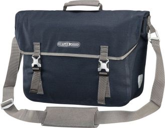 Ortlieb Commuter-Bag Two Urban QL2.1 20L Bike Bag Ink Blue