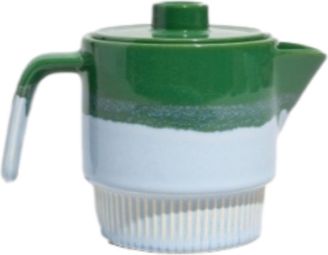 Theiere United By Blue Stackable Stoneware Pine